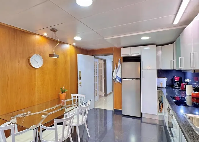 Arriaga Marina Club * Funchal (Madeira)