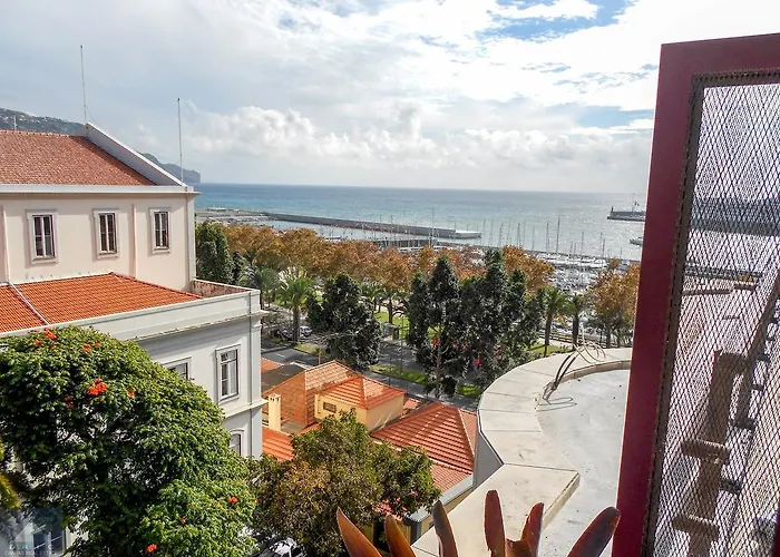 Arriaga Marina Club Apartment